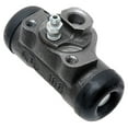 thumbnail image 1 of Drum Brake Wheel Cylinder Fits select: 1987-1989,1995-1997 FORD RANGER, 1 of 1