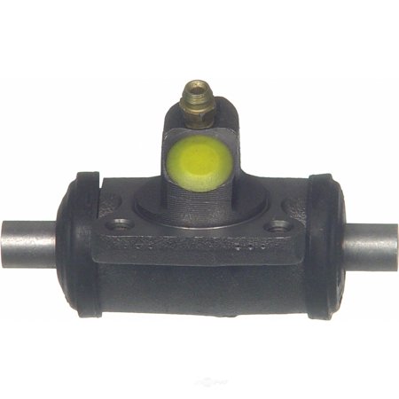 Drum Brake Wheel Cylinder Fits select: 1988-1989 CHEVROLET CELEBRITY, 1992 BUICK CENTURY