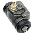 thumbnail image 1 of Drum Brake Wheel Cylinder Fits select: 1992-2007 FORD TAURUS, 1995-2003 FORD WINDSTAR, 1 of 2