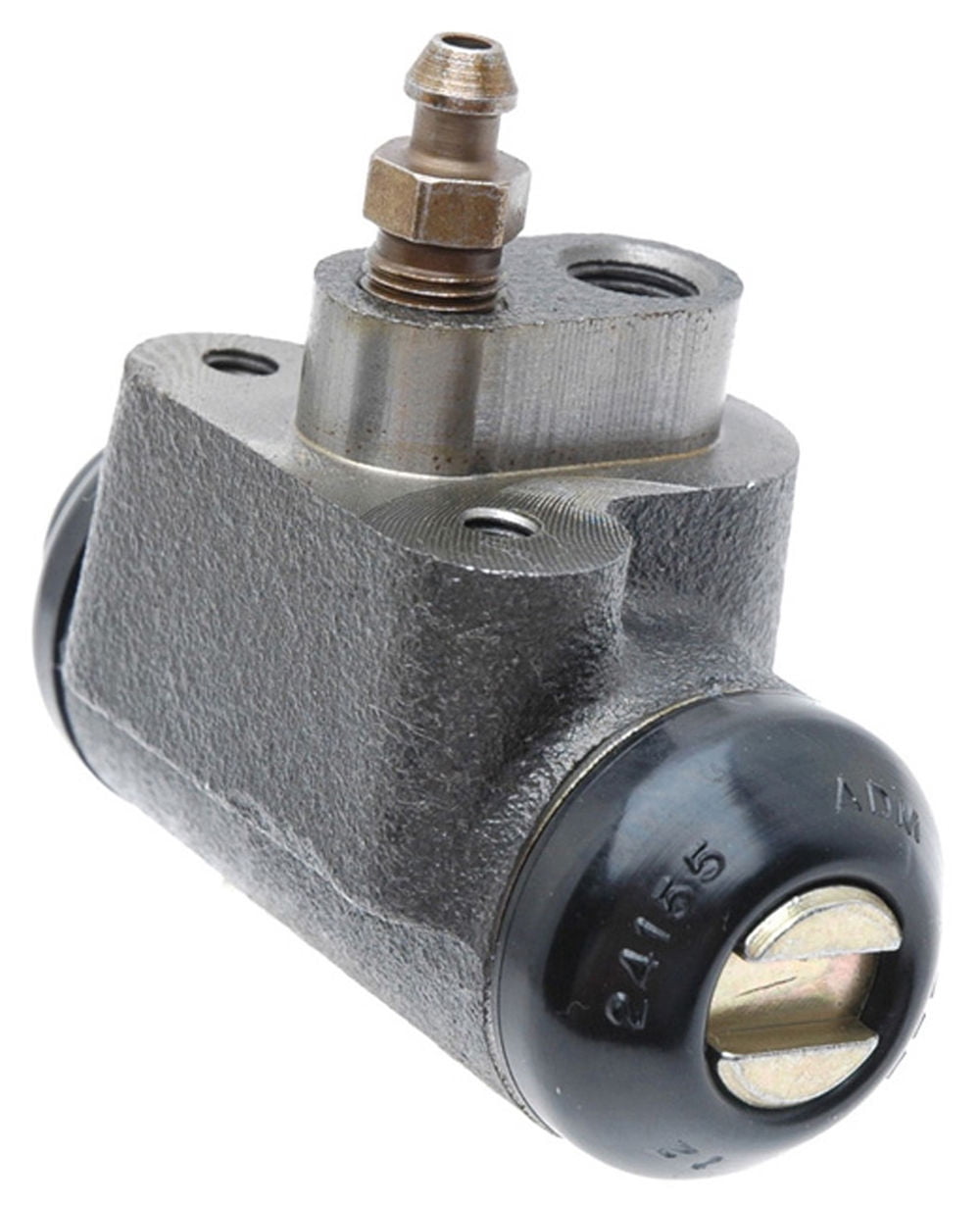 Drum Brake Wheel Cylinder Fits select: 1996-1997 GEO TRACKER, 1998 CHEVROLET TRACKER