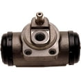 thumbnail image 1 of Drum Brake Wheel Cylinder Fits select: 1997-2003 CHEVROLET MALIBU, 2004-2005 CHEVROLET CLASSIC, 1 of 1