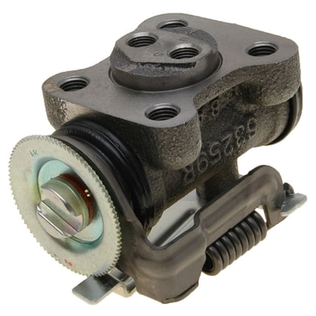 Drum Brake Wheel Cylinder Fits select: 2003-2009,2011-2017 ISUZU NPR