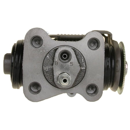 Drum Brake Wheel Cylinder Fits select: 2003-2009,2011-2017 ISUZU NPR