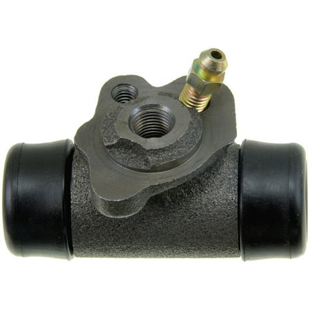 Drum Brake Wheel Cylinder Fits select: 2004-2006 TOYOTA SCION XA, 2000-2005 TOYOTA ECHO