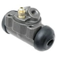 thumbnail image 1 of Drum Brake Wheel Cylinder Fits select: 2005-2006 FORD ECONOLINE, 1966-1973 CHEVROLET C10, 1 of 7