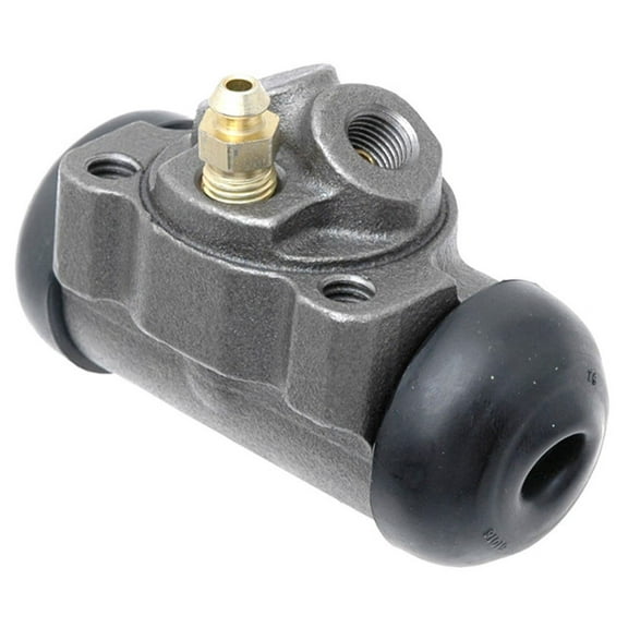 Drum Brake Wheel Cylinder Fits select: 2005-2006 FORD ECONOLINE, 1966-1973 CHEVROLET C10