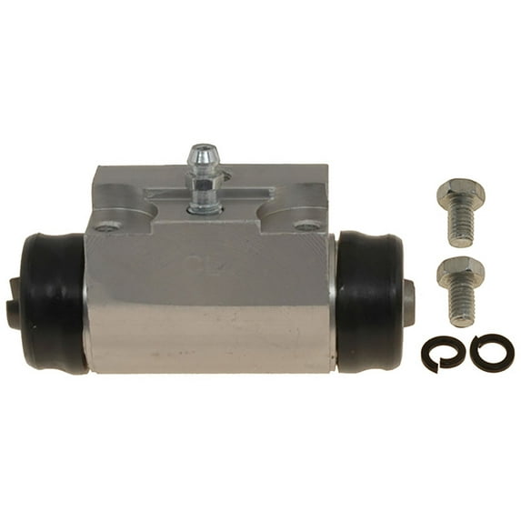 Drum Brake Wheel Cylinder Fits select: 2008-2012 FORD ESCAPE, 2008-2011 MERCURY MARINER