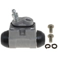 thumbnail image 1 of Drum Brake Wheel Cylinder Fits select: 2009-2010 CHEVROLET COBALT, 2011 CHEVROLET HHR, 1 of 4