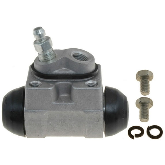 Drum Brake Wheel Cylinder Fits select: 2009-2010 CHEVROLET COBALT, 2011 CHEVROLET HHR