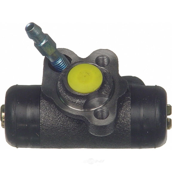 Drum Brake Wheel Cylinder Fits select: 2014 TOYOTA YARIS, 1988-1992 TOYOTA COROLLA