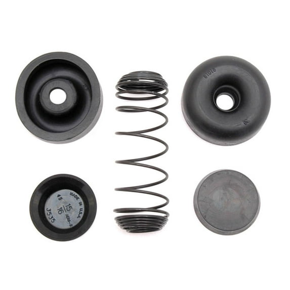 Drum Brake Wheel Cylinder Kit Fits select: 1975-1996 FORD F150, 1981-2000 LINCOLN TOWN CAR