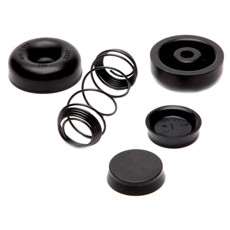 Drum Brake Wheel Cylinder Kit Fits select: 1997-2001 FORD F150, 2000-2002 DODGE RAM 1500