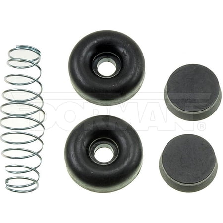 Drum Brake Wheel Cylinder Kit P/N:33150 Fits 1993 Toyota Pickup