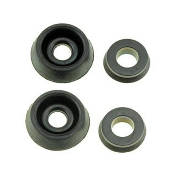 Drum Brake Wheel Cylinder Kit P/N:351556 Fits 2002 Honda Civic