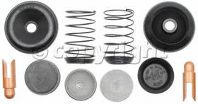 Drum Brake Wheel Cylinder Kit