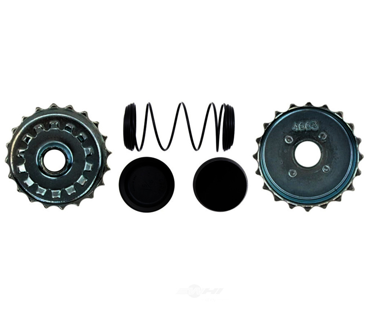 Drum Brake Wheel Cylinder Kit