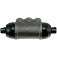 thumbnail image 1 of Drum Brake Wheel Cylinder P/N:W37866 Fits select: 1991-1994,1999-2002 MITSUBISHI MIRAGE, 1 of 3