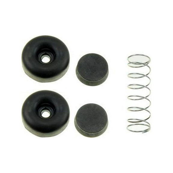 Drum Brake Wheel Cylinder Repair Kit - Compatible with 1938 Packard Model 1601 - Dorman