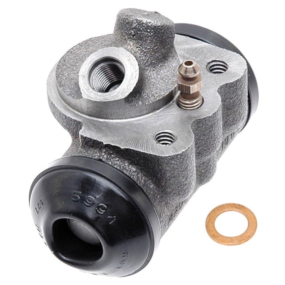 Drum Brake Wheel Cylinder