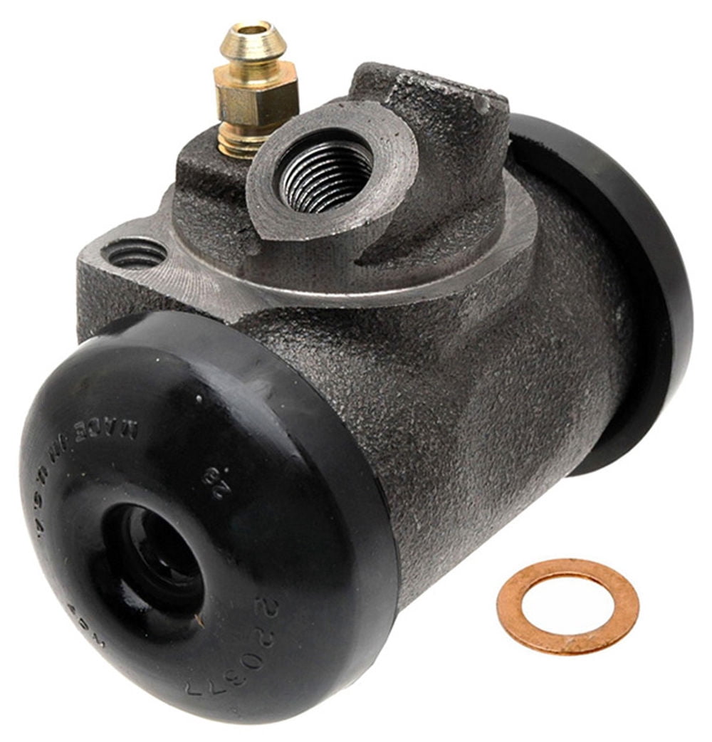 Drum Brake Wheel Cylinder