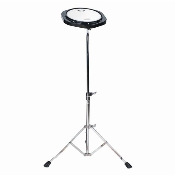 Drum CB Practice Pad with Stand