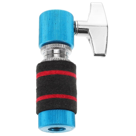WASHWEPE drum cymbal quick release Hi Hat Clutch Metal 1Pcs Drumming Accessories