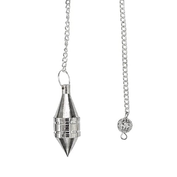 Drum Cone Metal Pendulum - MP64