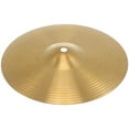 thumbnail image 1 of 20 Inch Percussion Instrument Instruments Cymbal Universal Electric Drum Child, 1 of 6