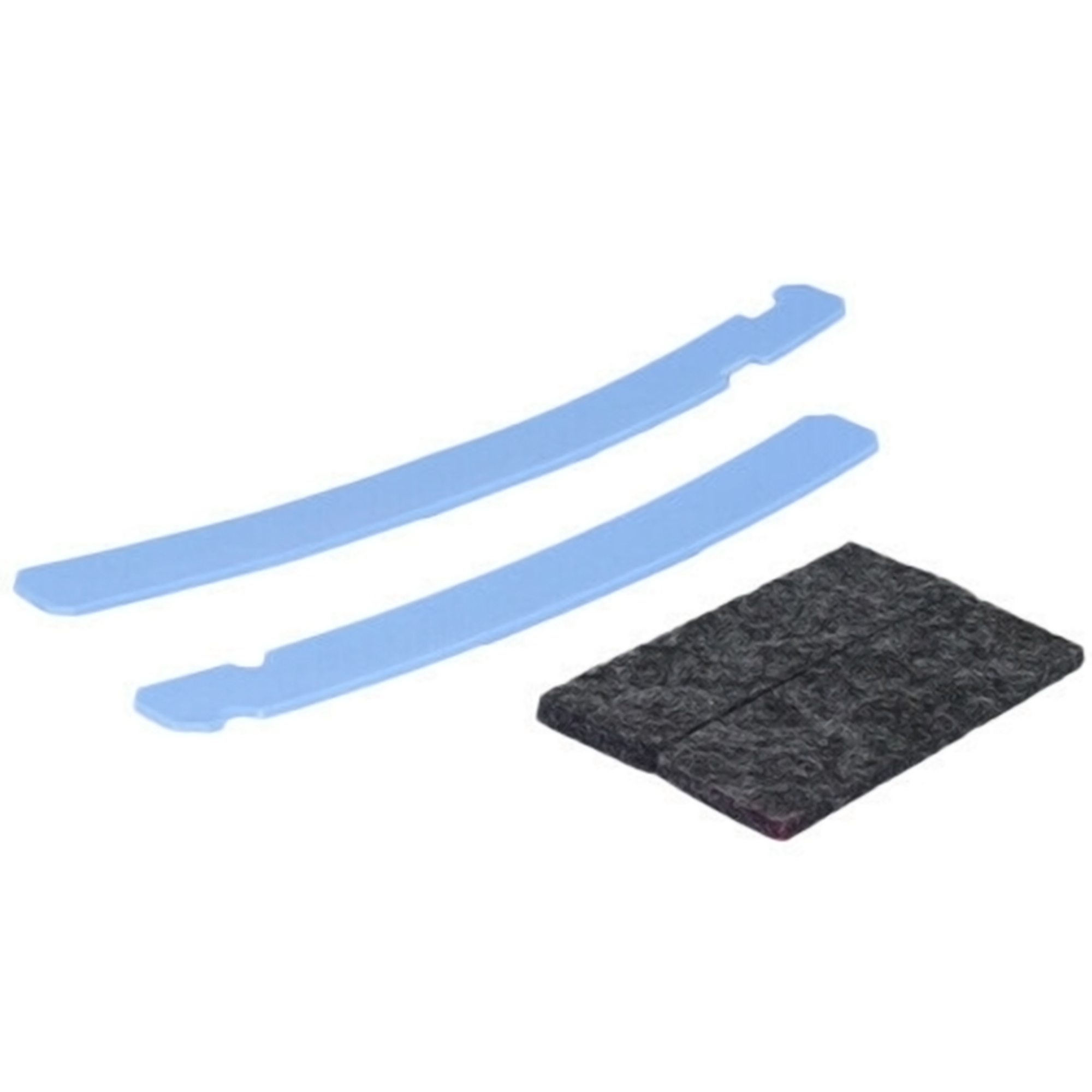 Kit Scivolo AP3854071 Kit Scivolo Anteriore Per Asciugatrice, Compatibile Con Molti Modelli Maytag, Whirlpool E Altri (AP3854071, PS2003584) Pezzo Asciugatrice Seneca River