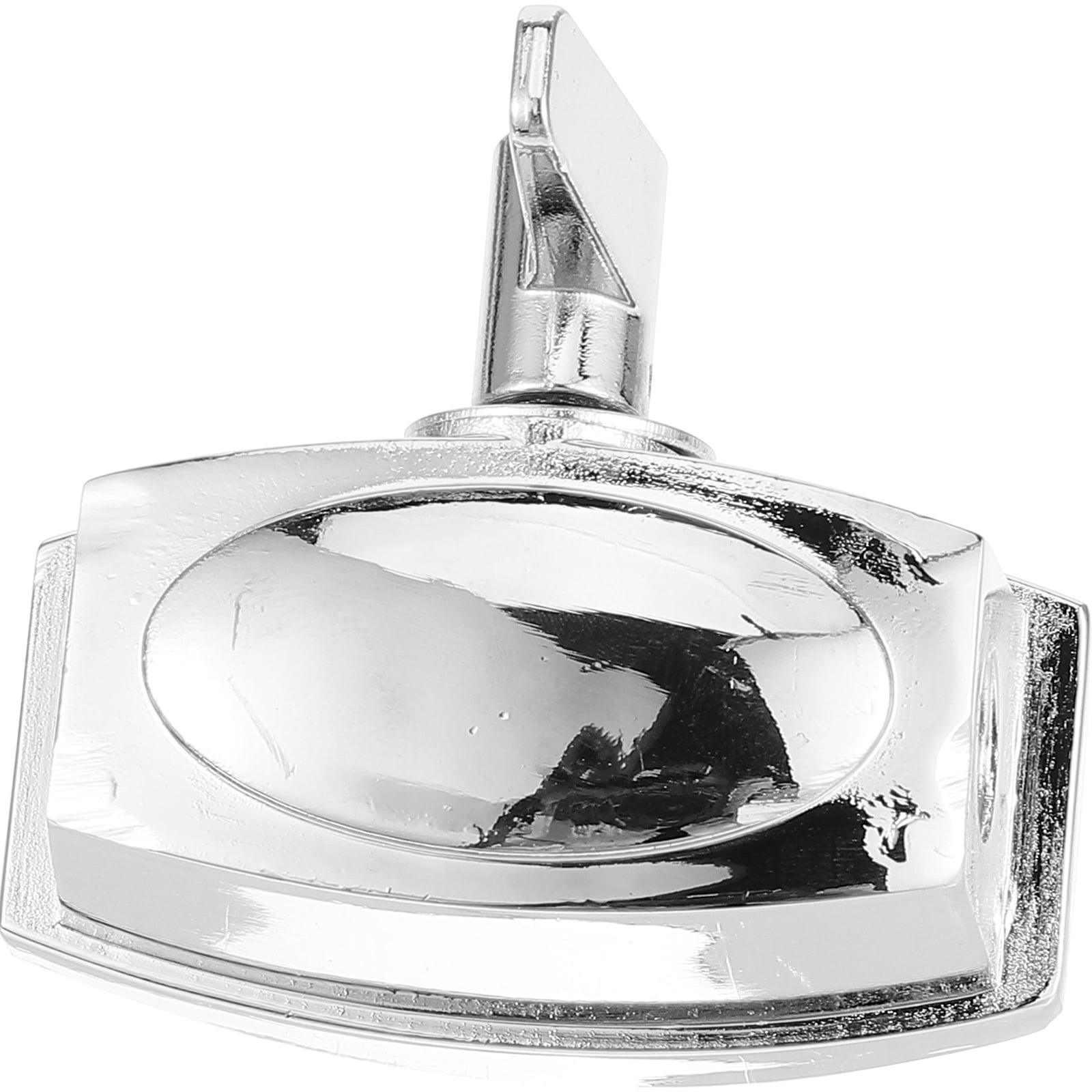 Drum Ear Drum Leg Rest Tom Mount Floor Tom Leg Bracket Snare Drum Parts and Accessories