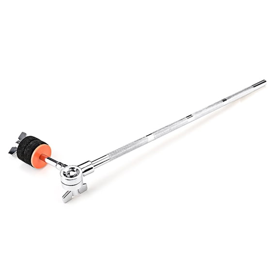 Drum Extension Clamps Holder Drum Clamp Rod Adjustable Extension Arm Boom Arm Drum Accessories