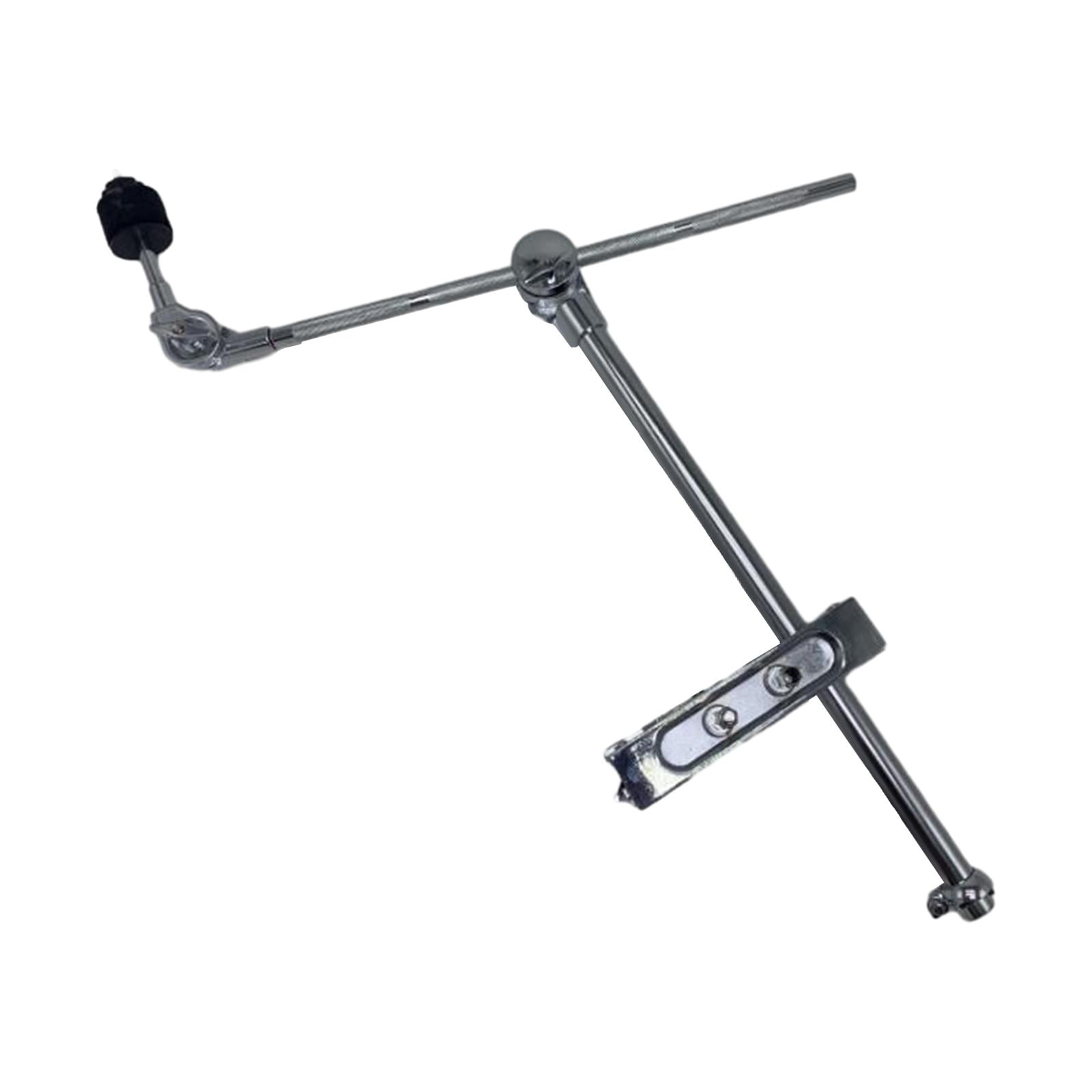 Drum Extension Clamps Holder Hardware Cymbal Attachment Clamp for