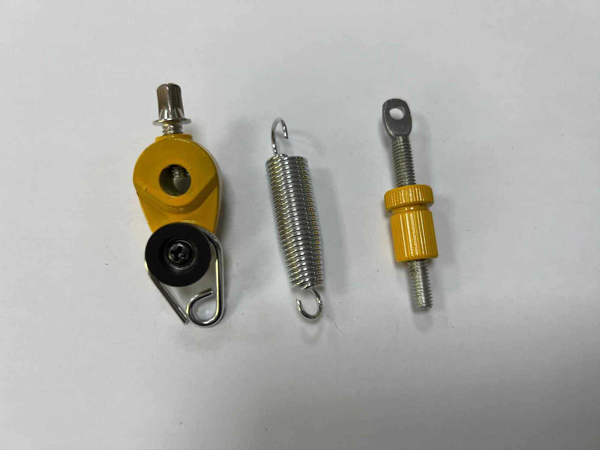 Drum Foot Pedal Spring Drum Kit Snare Drum Metal Drum Foot Pedal Spring