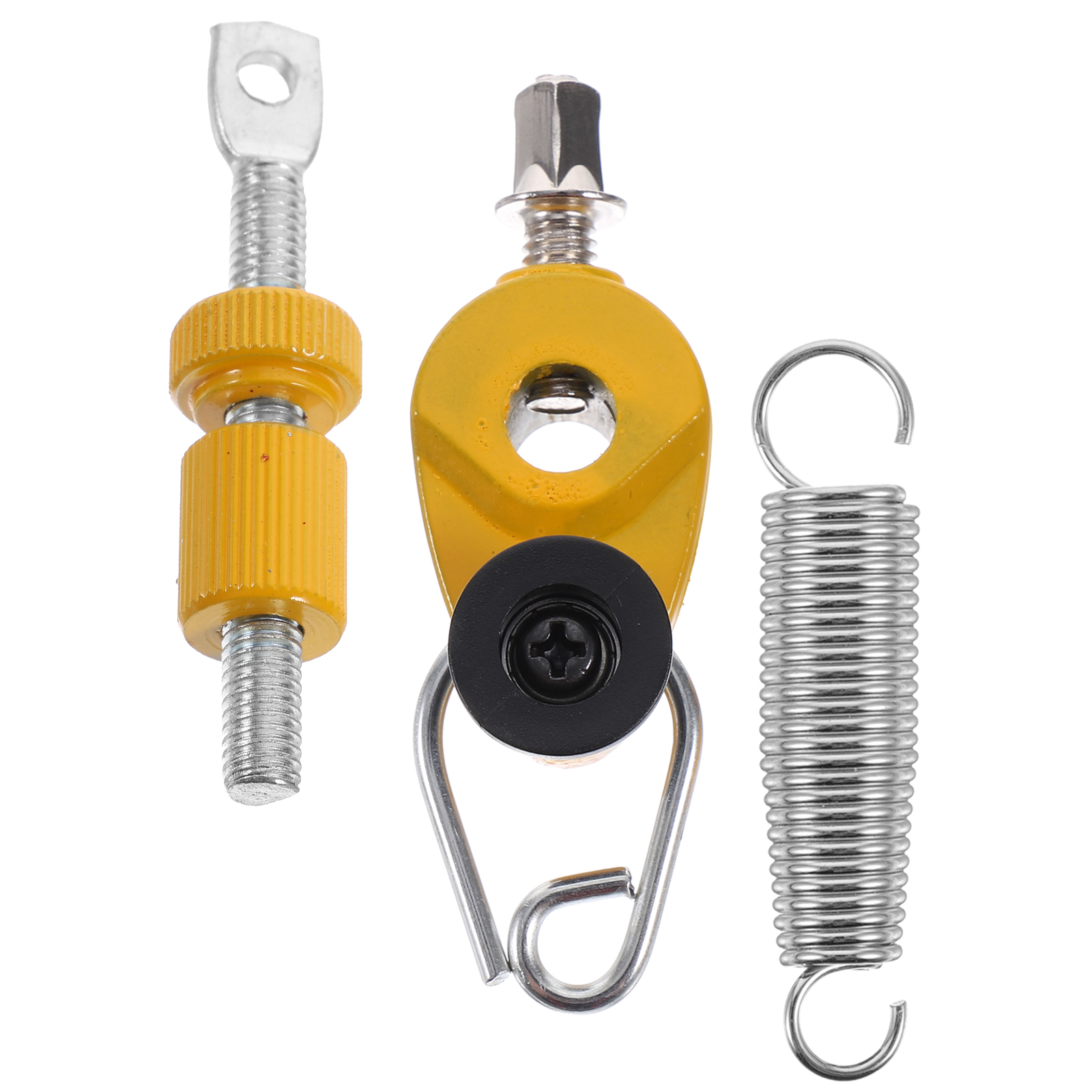 Drum Foot Pedal Spring Drum Kit Snare Drum Metal Drum Foot Pedal Spring