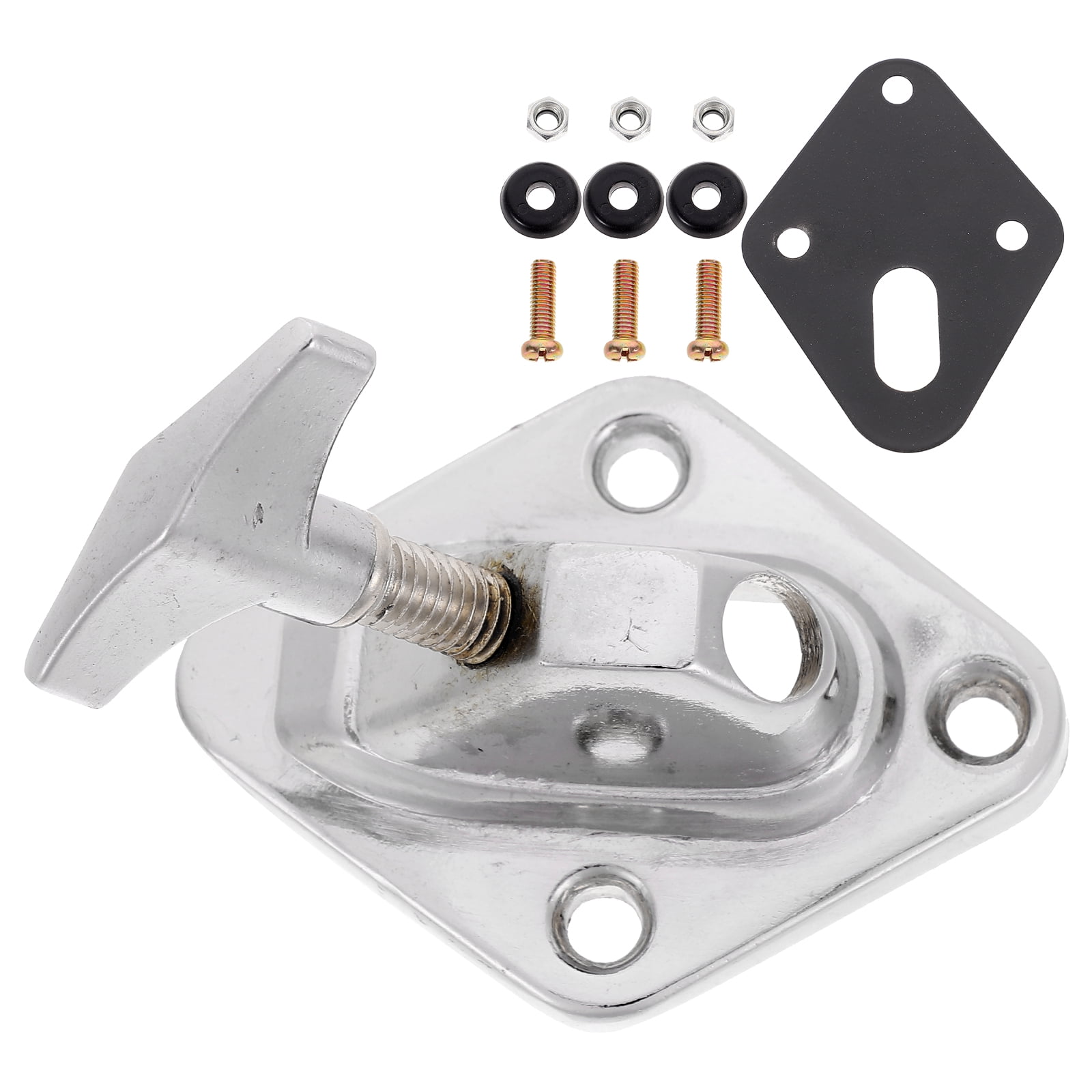 Drum Gifts Drums Accessories Wood Doll Chair Tom Leg Support Drum