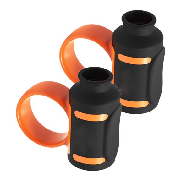 Drum Hammer Grip Beginner Drumstick Trainer Drum Stick Control Clip Finger Rings