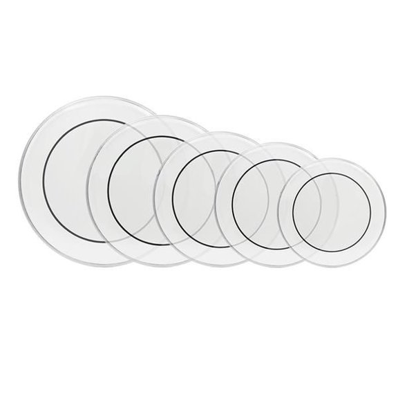 Drum Heads (22