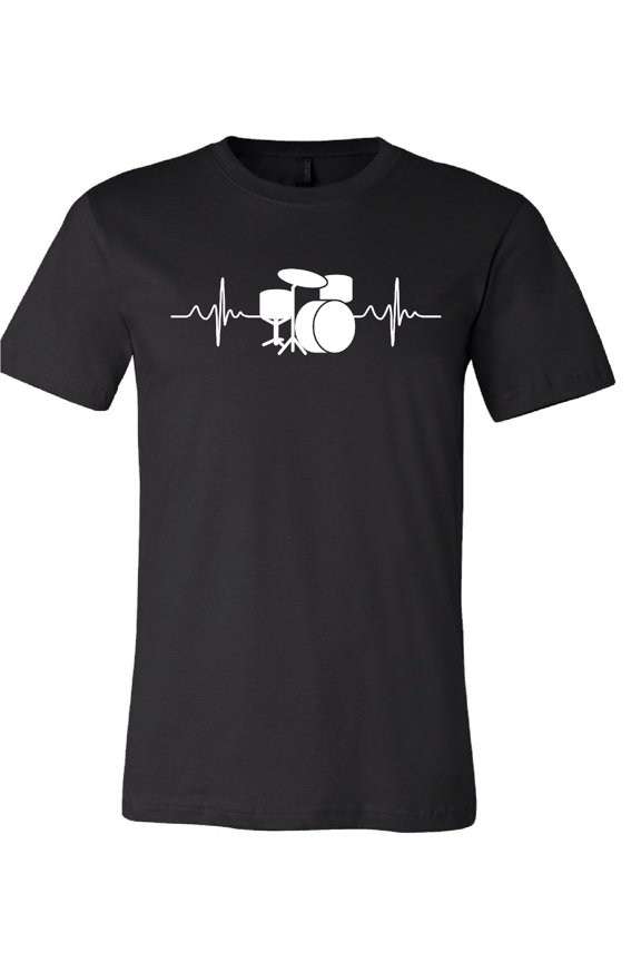 Drum Heartbeat T-Shirt