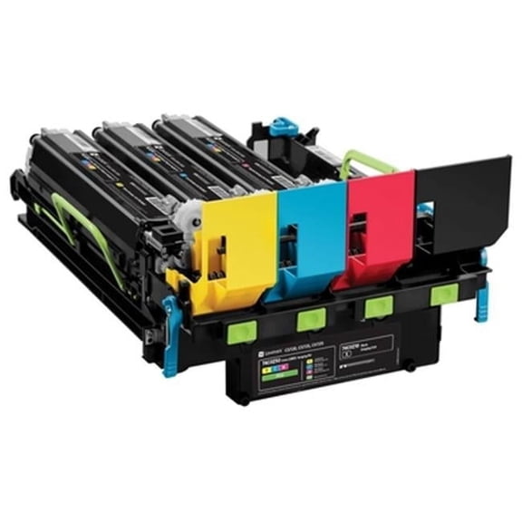 Drum Imaging Kit for CS72, Cmy
