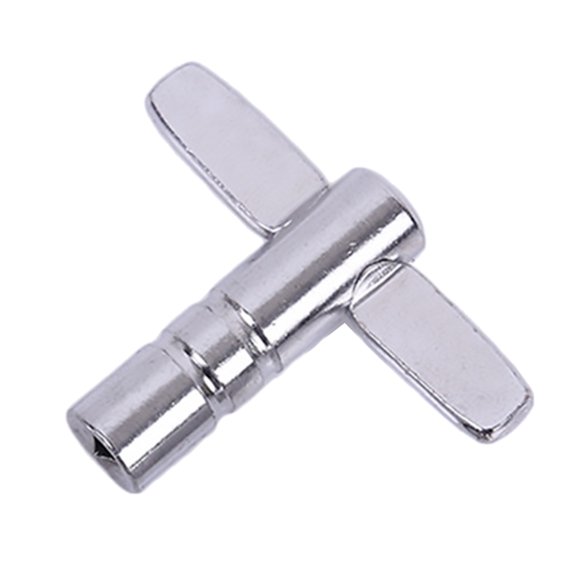Drum Key Drum Tuning Key Continuous Speed Key for Drummers Percussion Instruments Percussion Hardware Tool