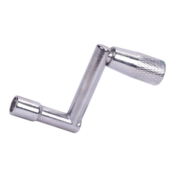 Drum Key Metal Drill Bit Drum Tuning Key for Drummer Percussionist Easy to Use