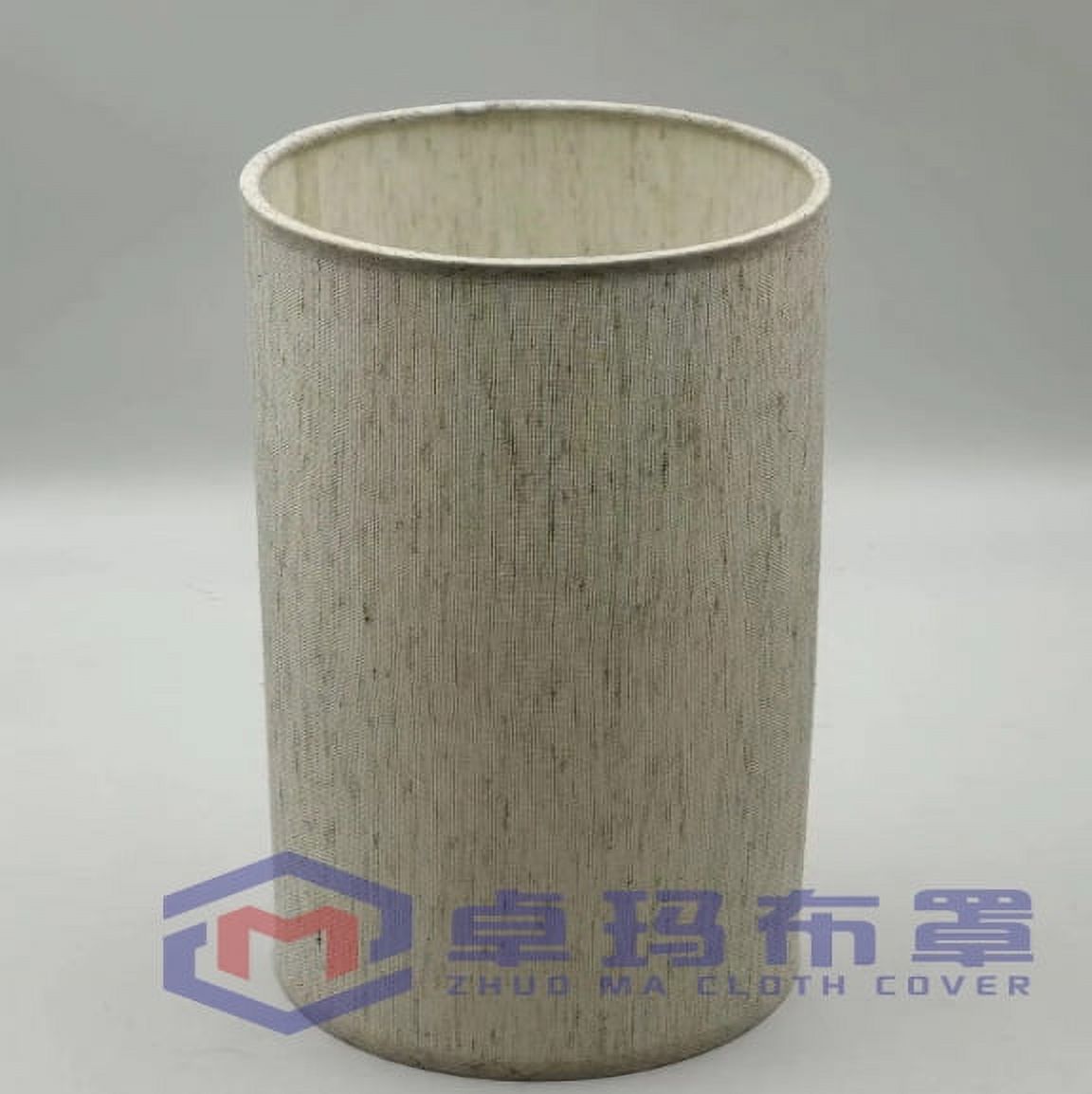 Drum Lampshade Table Lamp Cover Floor Lamp Shade Lampshades Replacement Fabric Lamp Shade