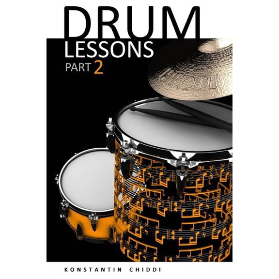 Drum Lessons