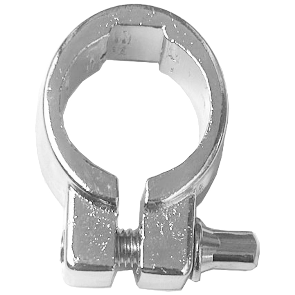 Drum Limit Clamp Mount Memory Locks Transpor Stand Cowbell Holder for