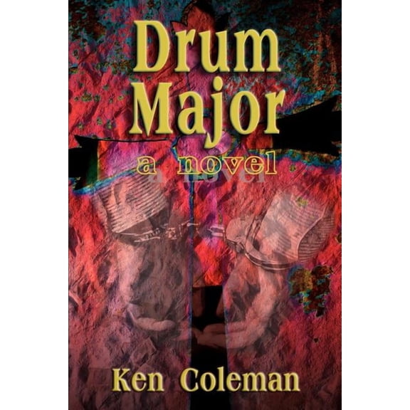 Drum Major, (Paperback)