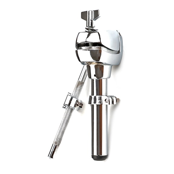 Drum Mount Bracket Single Arm Stand Rack Stand Replacement Percussion Drum Set Arm Mount Support Rack Hardware