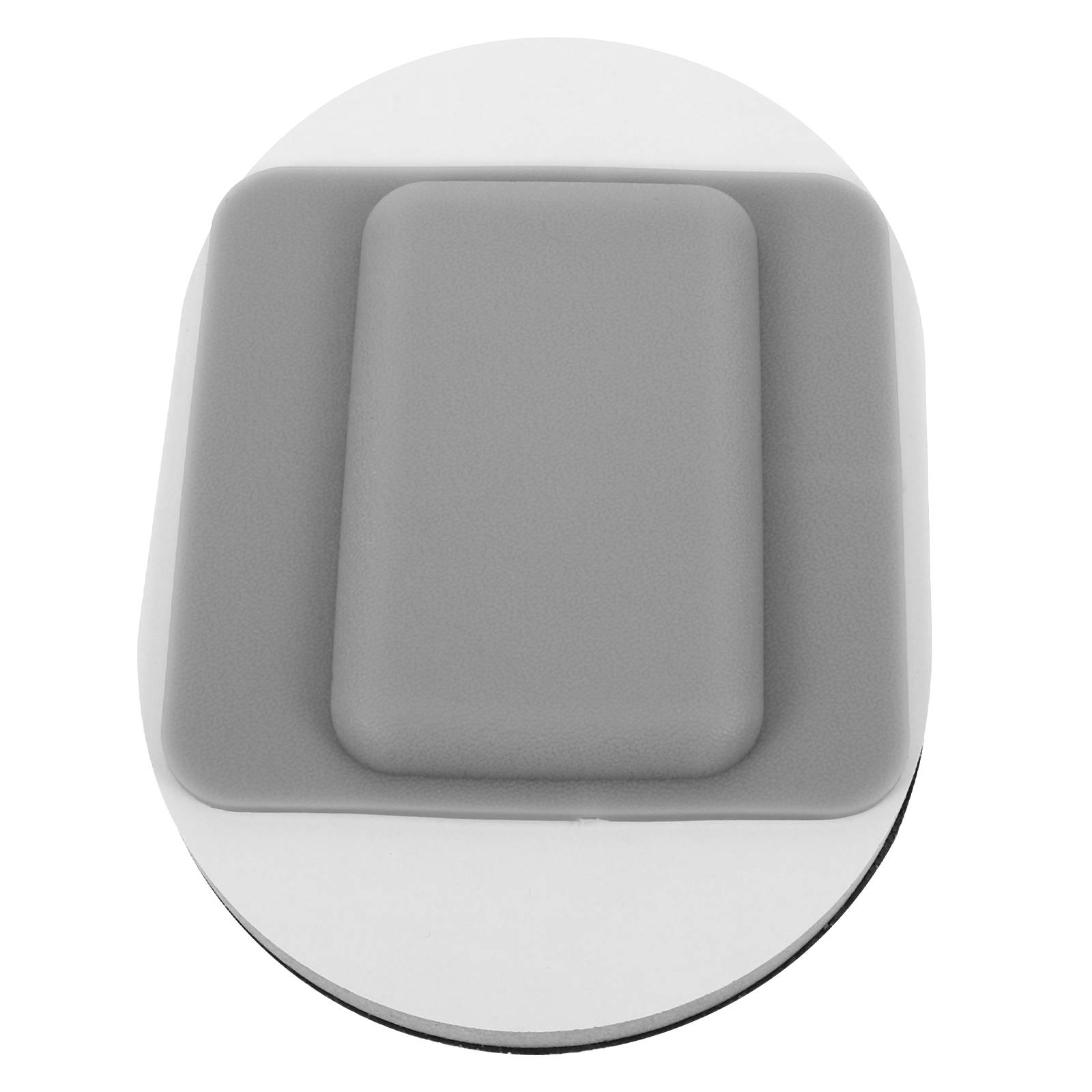 Drum Pad Silencer Electric Noiseabsorbing Kit Practice for Beginners