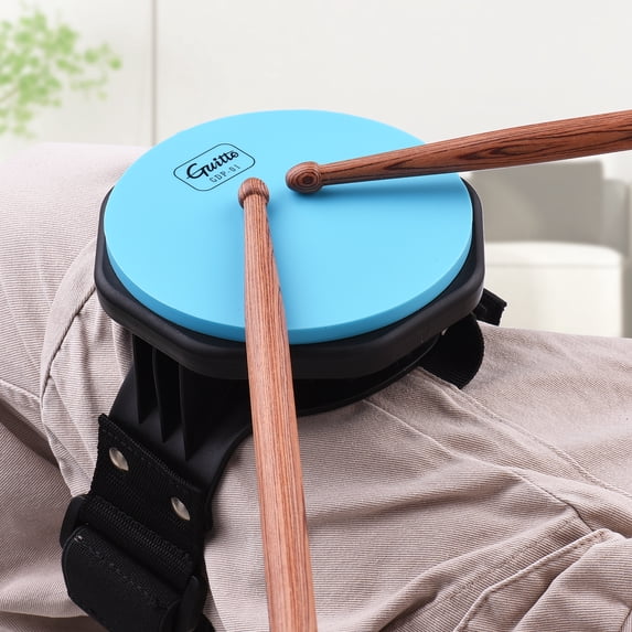 Drum Pad,Stand By - Silica Drum Portable Silica Kids Drum Pad Suitable Drum Pad - Premium With And Silica Pad Portable Stand With Silica Pad Silica All Pad Stand Portable Kids Drum Stand