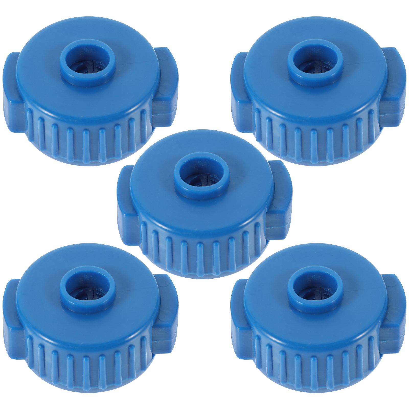 Drum Parts Drums Accessories Cymbal Quick Release Cap Nuts Cymbals