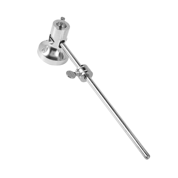 Drum Pedal Beater Aluminum Alloy Adjustable Hammer Head Percussion Instrument Accessories